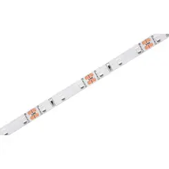 Fita Led 6W/M 12V IP20 Luz Ambar STH6800/AB Stella