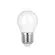 Lampada Led Mini Bulbo Filamento Milky 2,5W 200LM E27 STH20200/40 Stella