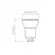Lampada Led MR11 GU10 Evo 3W 220LM STH20513/40 Stella