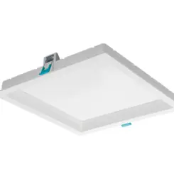 Luminaria De Embutir Deep 22W 1850Lm Branco Sth8904br/50 Stella