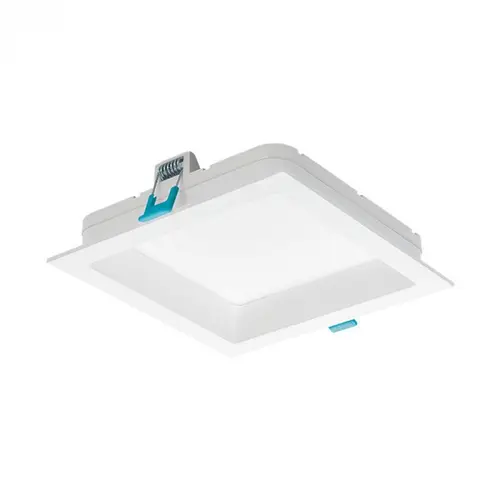 Luminaria De Embutir Deep 12W 1000Lm Branco Sth8902br/50 Stella