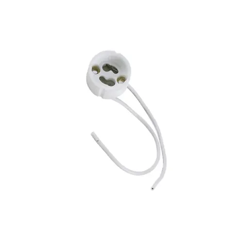 Suporte Para Lampada Gu10 Lm1264 Luminatti