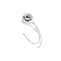 Suporte Para Lampada Gu10 Lm1264 Luminatti