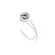 Suporte Para Lampada Gu10 Lm1264 Luminatti
