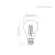 Lampada Led Bulbo Vintage 4,5W 350LM E27 Dimerizavel 127V STH8261/24 Stella
