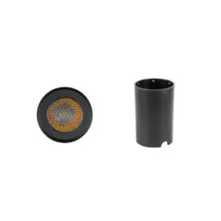 Embutido De Solo Focco Grid Led 5W 240Lm 12° Sth8716/30 Stella