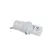 Torre de tomada Mini Totem Aut20 1NBR + Usb A&C - Max 3520W Branco Dutotec