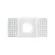 Spot Connect No Frame Quadrado Mr11 Branco Luminatti
