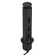 Torre de tomada Mini Totem Manual 20A 3NBR Preto Dutotec