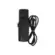 Torre de tomada Mini Totem Pop20 2Nbr Max 3520W Preto Dutotec
