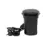 Torre de tomada Mini Totem Pop20 2Nbr Max 3520W Preto Dutotec