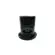 Torre de tomada Mini Totem Pop20 2Nbr Max 3520W Preto Dutotec