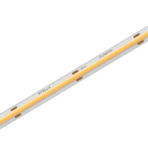 Fita Led All Light 14W/M 900Lm/M 24V Ip20 Stl23830/27 Stella
