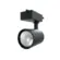 Spot de Trilho LED 3000K 18W Bivolt 10,8x8,3x15cm Preto Luminatti