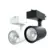 Spot de Trilho LED 6000K 18W Bivolt 10,8x8,3x15cm Branco Luminatti