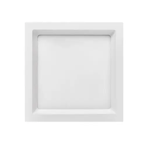 Luminaria De Embutir Deep 17W 1500Lm Branco Sth8903br/50 Stella