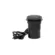 Torre de tomada Mini Totem Pop20 1Nbr+Usb+ A+C -Max 3520W Cor Dutotec