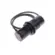 Torre de tomada Mini Totem Pop20 1Nbr+Usb+ A+C -Max 3520W Cor Dutotec