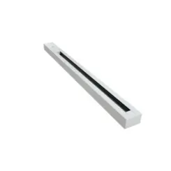 Trilho De Sobrepor, Branco 2,0 Metros LM938 luminatti