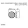 Kit Grade Para Spot Flow PAR20 SD1905 Stella