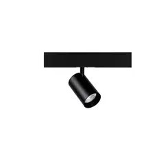 Spot Trace Led 11W 1000LM 34° Preto STL22418PTO/30 Stella