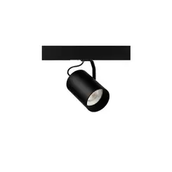 Spot Flow Par30 Cdmr Para Trace Preto STL22455PTO Stella