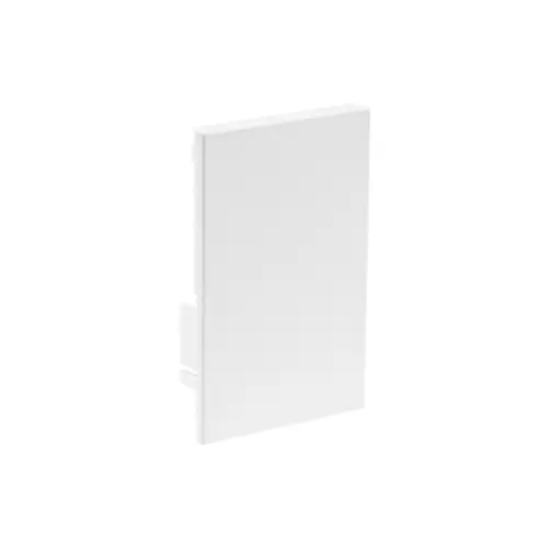 Ponteira Para Trilho De Sobrepor Trace Br STL22480BR Stella