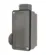 Condulete Aluminio Cinza ( LL ) 1" Tampa Cega Vedada PVC BSP Wetzel