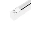 Trilho De Sobrepor Trace 1M Branco STL22404BR Stella