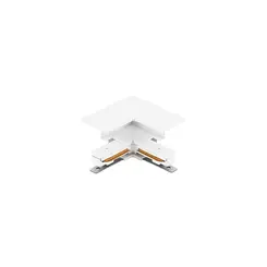 Spot Led Mag. Skaly Tip 24° 9W IRC97 2700K 48V Preto Nordecor