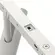 Spot Led Mag. Skaly Tip 24° 7W IRC97 2700K 48V Branco Nordecor