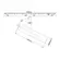 Spot Led Mag. Skaly Tip 24° 7W IRC97 2700K 48V Branco Nordecor