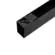 Trilho De Sobrepor Trace 1M Preto STL22404PTO Stella