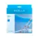 Fita Led 6W/M 12V IP20 Luz Azul STH6800/AZ Stella