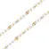 Fita Full Led Pro 5M 4W/M 450LM /M 24V IP20 STL21831/27 Stella