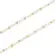 Fita Full Led Pro 5M 19W/M 2100LM /M 24V IP65 STL22846/27 Stella