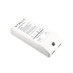 Fonte Para Led 15W 24V STH6894 Stella