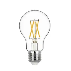 Lampada Led Bulbo Filamento 4,7W 560LM E27 STH20211/27 Stella