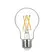 Lampada Led Bulbo Filamento 4,7W 560LM E27 STH20211/27 Stella