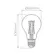 Lampada Led Bulbo Filamento 4,7W 560LM E27 STH20211/27 Stella