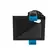 Embutido Angular 25° Square Angle MR11 Preto STH8960PTO Stella