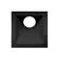 Embutido Angular 25° Square Angle MR11 Preto STH8960PTO Stella