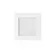 Painel De Embutir Led Eco Quadrado 6W 400LM STH9951Q/65 Stella
