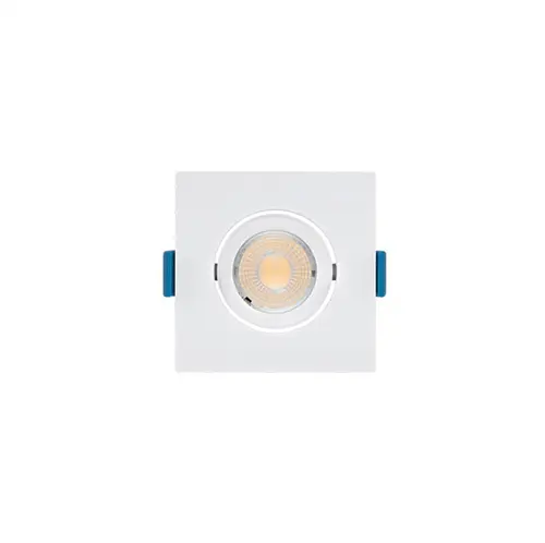 Embutido Led Easy MR16 4,5W 38° 360LM Direcionavel STH7915/40 Stella