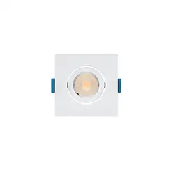 Embutido Led Easy MR16 4,5W 38° 360LM Direcionavel STH7915/40 Stella