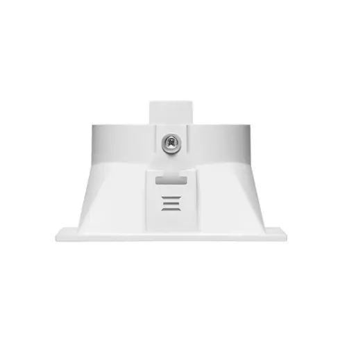 Embutido Direcionavel Square AR70 Preto STH8930BR/PTO Stella