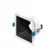 Embutido Direcionavel Square AR70 Preto STH8930BR/PTO Stella