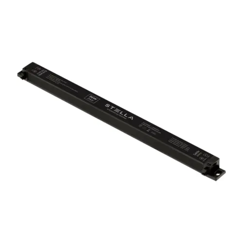 Fonte Ultrafina Evo 36W 24V STL22682 Stella