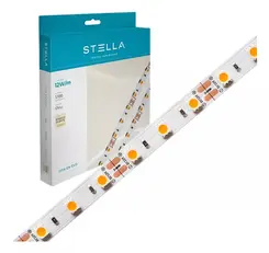 Fita Led Evo 12W/M 12V IP20 3000K STH8810/30 Stella