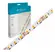 Fita Led Evo 12W/M 12V IP20 3000K STH8810/30 Stella